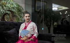 小s代言的私密产品